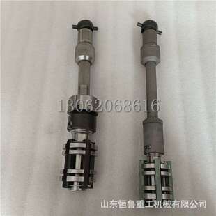 供应大河珩磨机原厂配套珩磨头 大河M4215立式珩磨机磨头 机动杆
