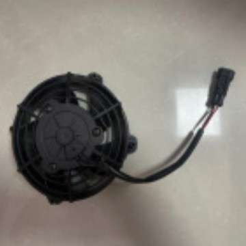 KTM640  32416857718电子扇冷却扇冷却电子扇