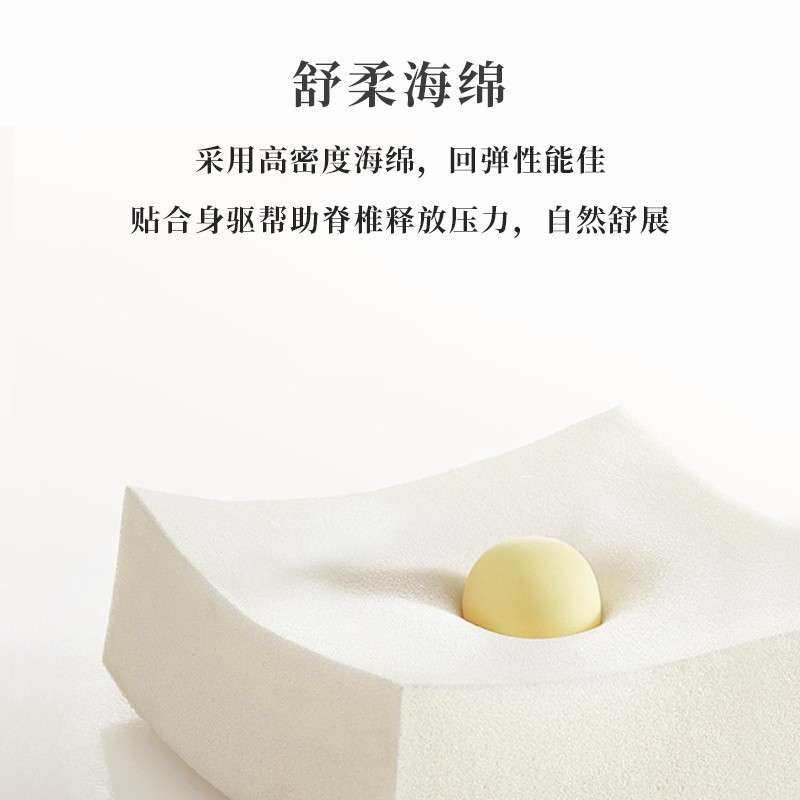 黄麻乳胶床垫老人小孩儿童护脊硬垫家用卧室邦尼尔弹簧床垫席梦思
