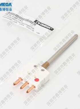 PR-13L-3-100-1/4-4 PR-13-2-100-M60-150-E奥米佳铂电阻RTD探头