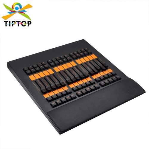 不夜天专业灯光 DMX控台侧翼MA onPC Fader Wing 舞台灯光控制器