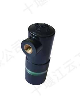 适用康明斯M11 NT855发动机空气阻力指示器 F55保养指示器 650816