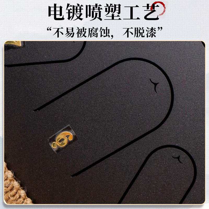 空灵鼓14寸15音专业初学者钢舌鼓儿童打击乐器手碟鼓忘忧鼓