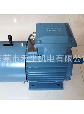 销售ABB电磁制动电机MQAEJ71M4A 0.25KW 4级卧式立式立卧式