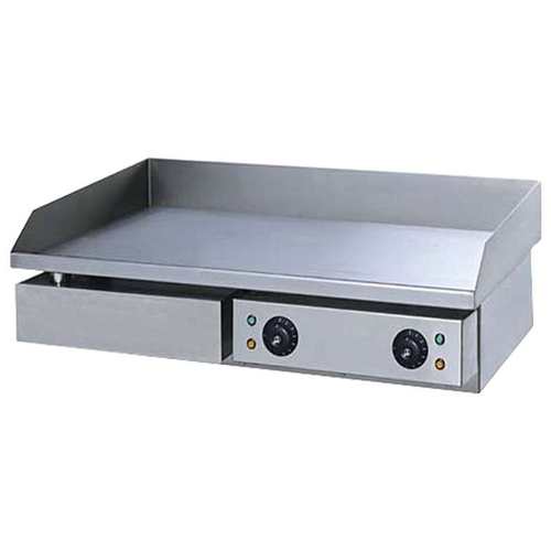 新粤海 GH-820 大电扒炉商用手抓饼机器烤鱿鱼炒冷面煎牛排铁板烧