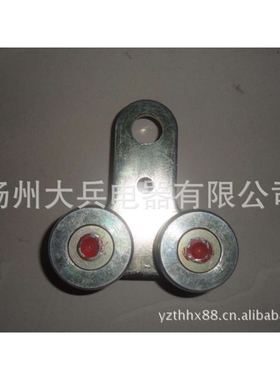 四轮板式工具滑车ZT-BLSG65