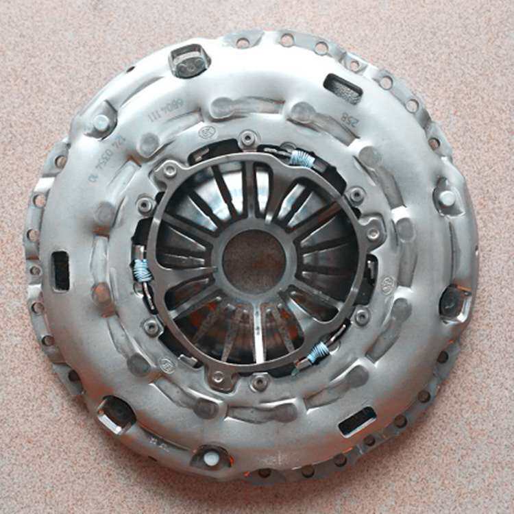 适用大众途安1.8T离合器压板离合器压盘离合器盖离合器压盖三件套