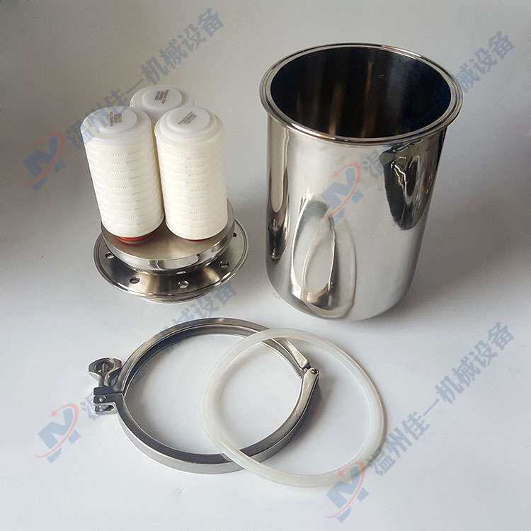 3芯5英寸不锈钢水箱呼吸器 3芯纯水储罐专用呼吸器 罐顶呼吸器