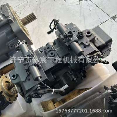 D39-23装载机液压泵720-2M-00130  720-2M-00061 720-2M-00071