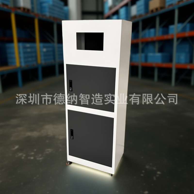 自动化机架非标钣金焊接加工铣床厂家供应设备机箱机框架外壳深圳图片