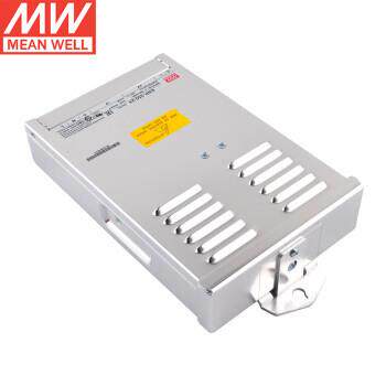 明纬（ MEANWELL）ERP-350-24 户外防雨开关电源24V14.6A
