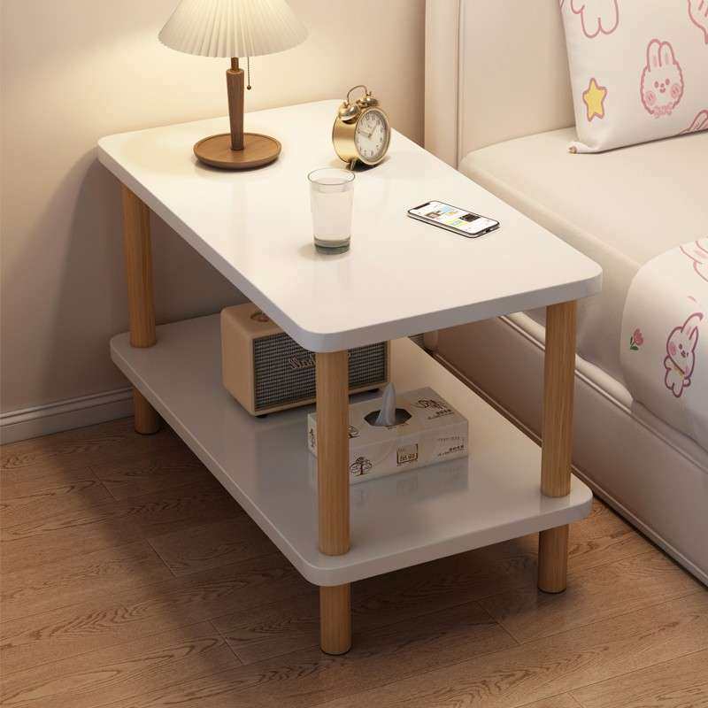 床头收纳柜置物架简易小桌子简约现代小边几家用卧室用小型床头柜,鲜花速递/花卉仿真/绿植园艺,割草机/草坪机,淘宝优惠券,粉丝福利购,淘宝优惠卷