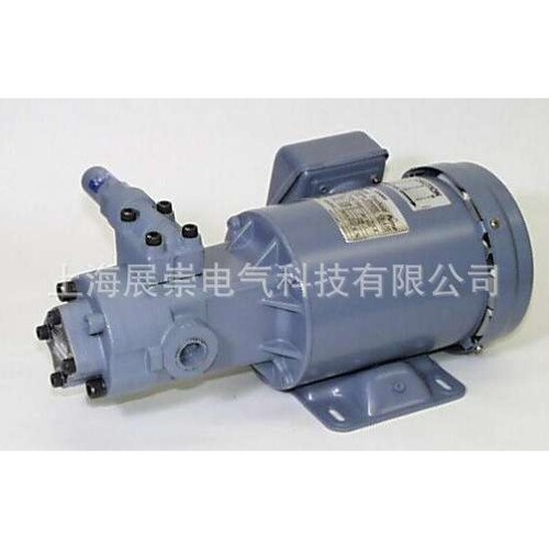 TOP-2MY200-206HWM  FELQ-8T 0.2KW  油泵电机  马达