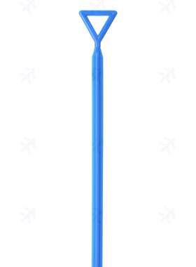 virya 1μL黄色接种环 平滑表面和流线型设计3170156