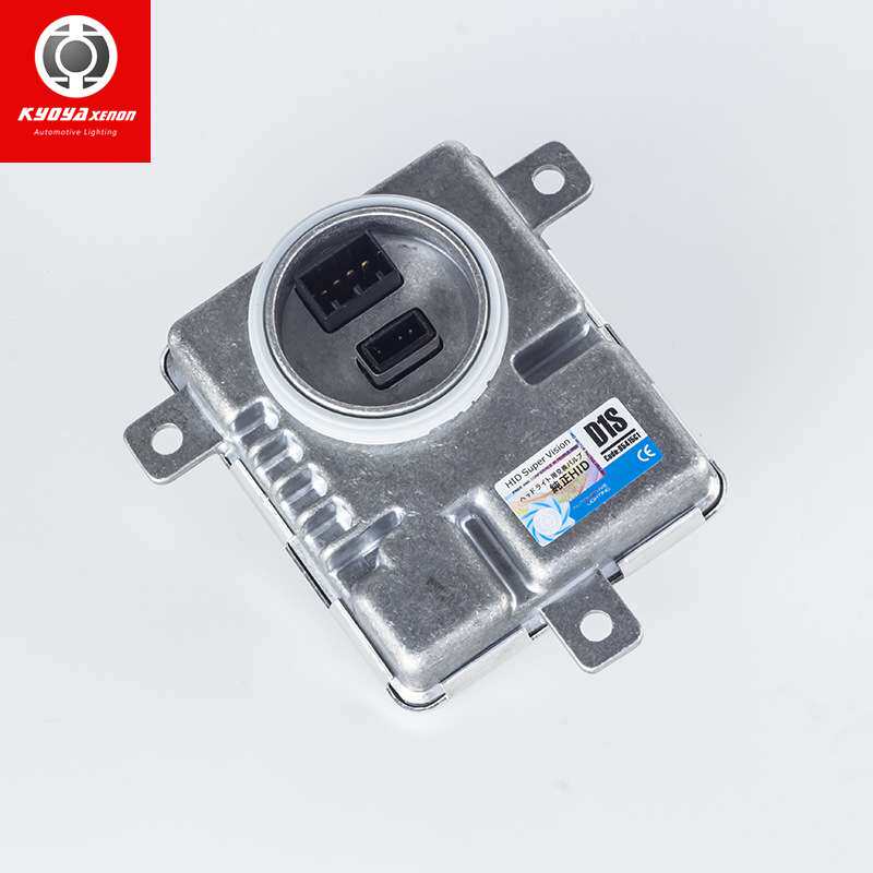 跨境电商热销帕萨特迈腾氙气大灯电脑板D3S转D1S安定器8K0941597C