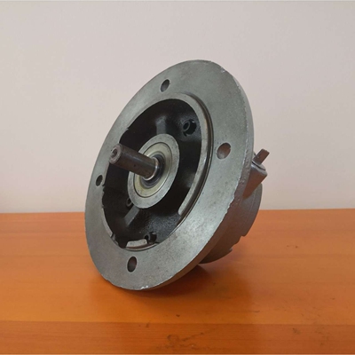 GAST气动马达2AM-ARV-92气动马达公制法兰安装的气动马达