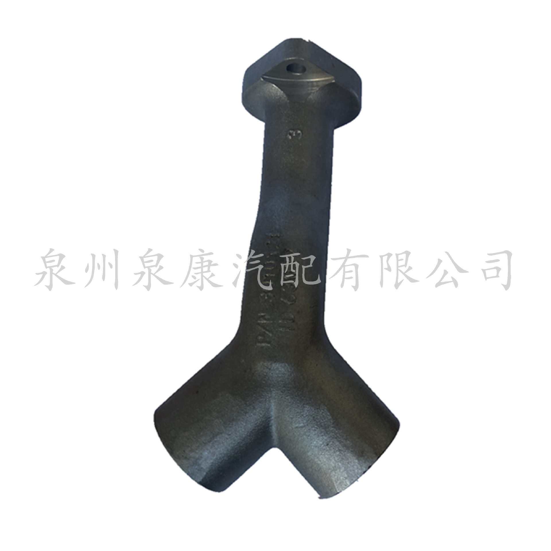 重庆配件 3010121输水管接头 K19 现货直销