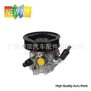 4450A071 助力泵 POWER STEERING PUMP PAJERO V97 助力泵