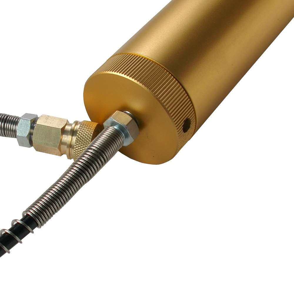 油水分离器 过滤器30MPA 高压打气机专用过滤器 4500psi 300bair