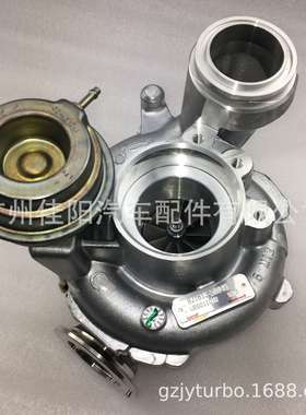 MGT2256SL 821613-0004 11657590598 N63B44 11657646093 增压器