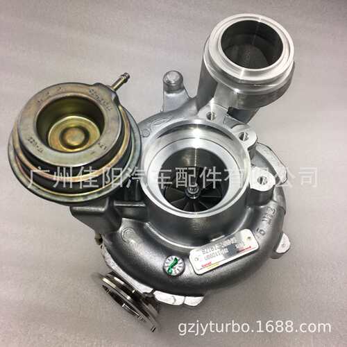 MGT2256SL 821613-0004 11657590598 N63B44 11657646093 增压器
