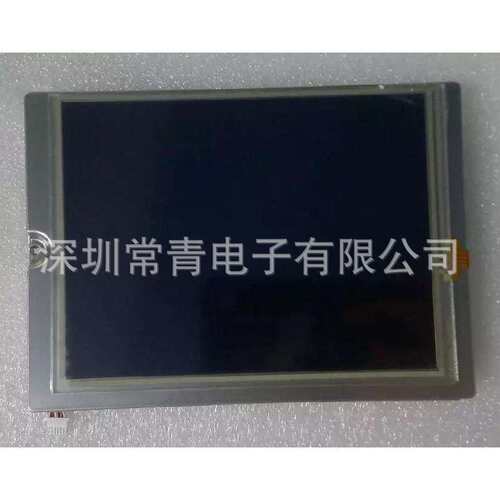 TFT液晶面板TCG057QVLCB-G00京瓷工业显示器5.7寸工业级液晶屏