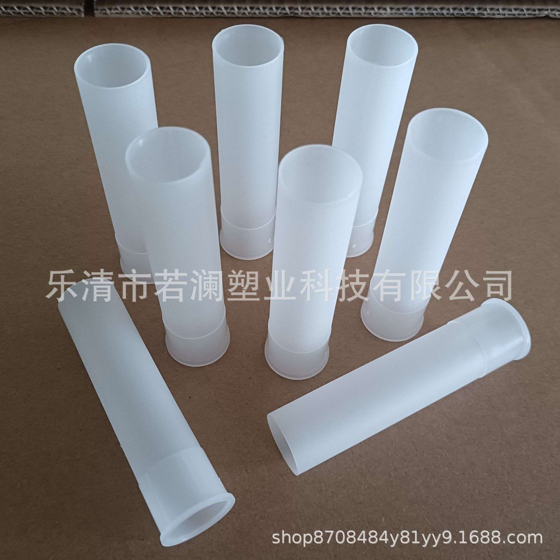 尼龙塑料套筒管套 空心柱 尼龙塑料套筒管套 高强度耐腐蚀轴套