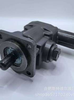 KF16RF1-D15  润滑系统  齿轮箱减速机   克拉赫特    KRACHT