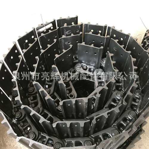 卡特-E120B &CAT312-引导轮  挖掘机引导轮 E120B支重轮 厂家直销