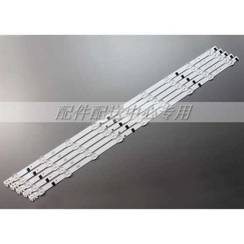 5条*9灯 UA32F4088AR/J LED灯条D2GE-320SC0-R3 CY-HF320GEV5