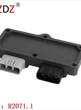 2071.1 63P-81960-00 Yamaha F70 80 90 YF FL 115 125 150