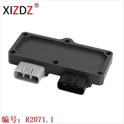 2071.1 63P-81960-00 Yamaha F70 80 90 YF FL 115 125 150