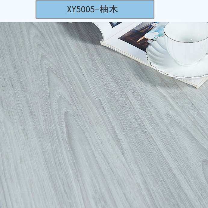 spc锁扣地板石塑卡扣式pvc石纹室内防水防滑卫生间家用木地板