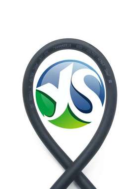 欧规认证电源线H07RN-F5*6平方橡胶线过42安电流连接线厂家直销