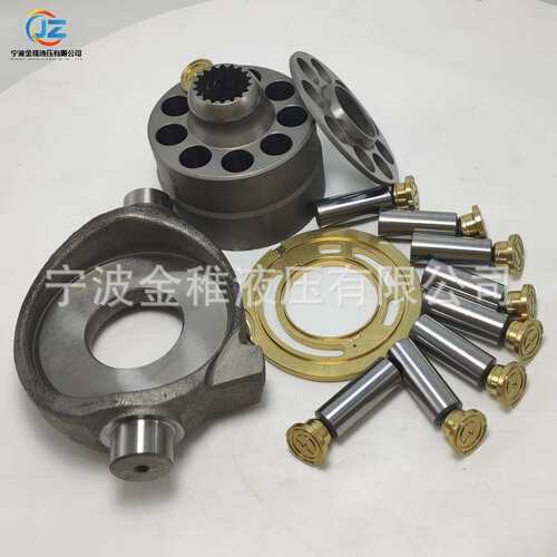 柱塞泵配件 TA19  工程机械用液压泵零部件