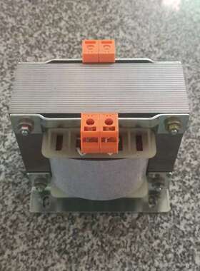 控制变压器JBK BK DBK-1000VA380V变220v110v12v24v机床控制变压