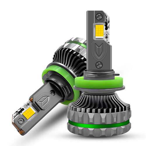 外贸热销四铜管150W大功率ledHeadlights头灯H1H7H4H119005前照灯