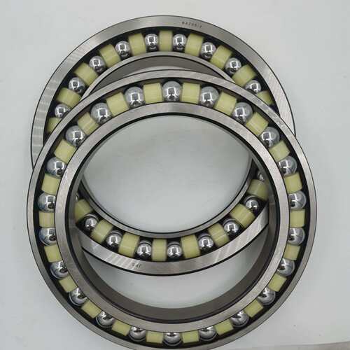 挖掘机行走轴承AC5836 BA289-1 PC200-6 6D102 DH220-5 BA220-5A4
