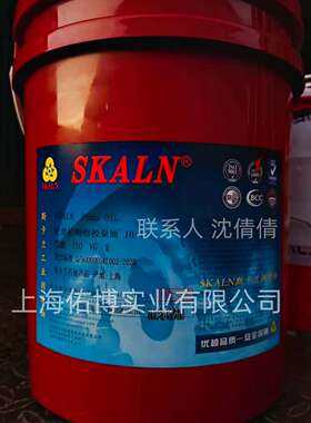 斯卡兰JB-1校泵油JB-2柴油机油校泵油 喷油泵校泵油防锈清洗 18L