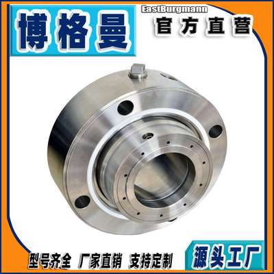 博格曼机械密封件aH2B253-H75N耐腐蚀耐高温耐高压泵用机械密封件