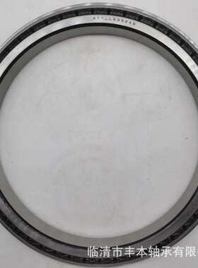 角接触轴承挖掘机轴承350*400*22mm SF7002PX1轴承