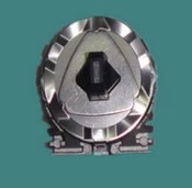 联想 DP8760 四通 OKI8760 OKIL8450CL 打印头 针头