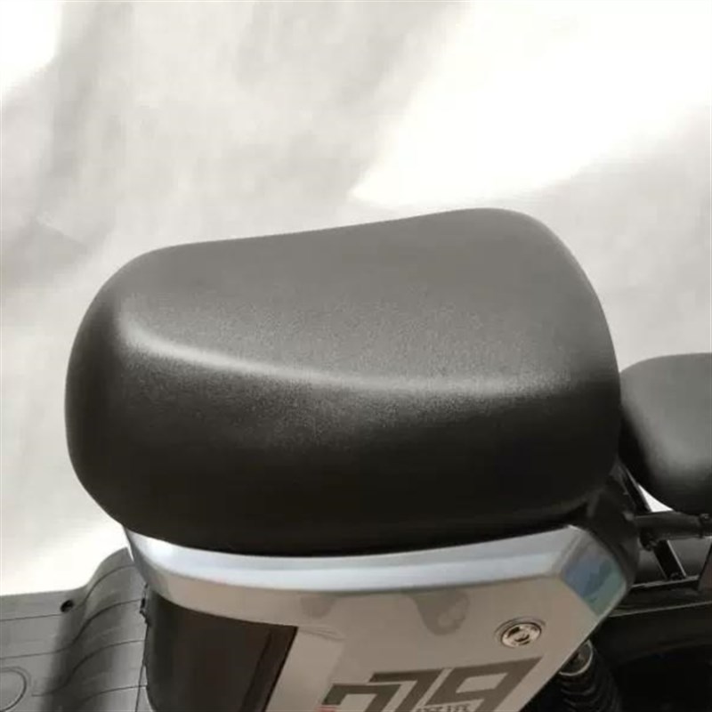 垫电动车防水专用座椅鞍座座包加厚减震柔软00P7坐垫009舒适深远