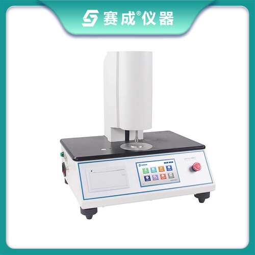 薄膜厚度仪 赛成CHY-CA数显式测厚仪 机械式测厚仪 塑料测厚仪