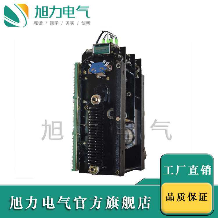 CT19BN-1二型弹簧操作机构CT19-114 真空断路器手动操作机构