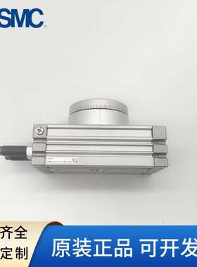 SMC摆台旋转回转气缸MSQB/MSQA-1/2/3/7/10/20/30/50/70A-R-L1-L2