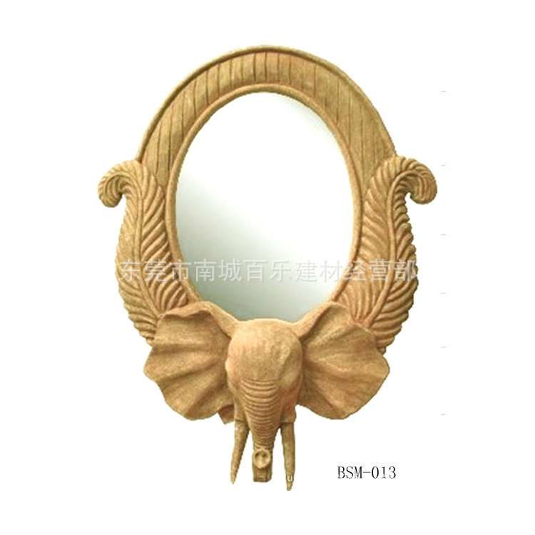 厂家直供镜子系列砂岩雕塑 砂岩工艺品 云南砂岩 雕塑