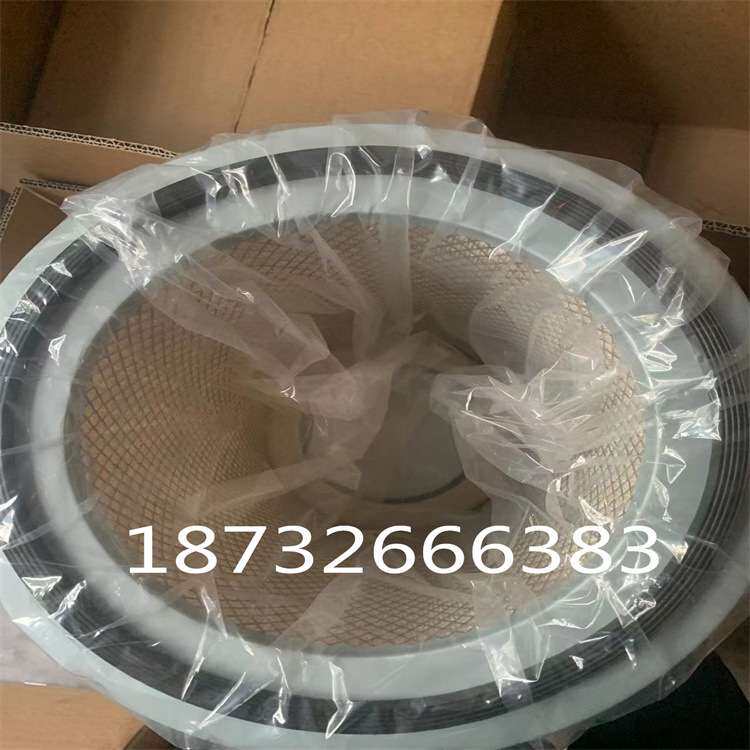 睿溪供应弗列加AF872空气滤芯  康明斯发动机专用滤清器