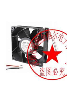 4715VL-07W-B86 -E51 48V 4715VL-07W-B89大风量设备风扇