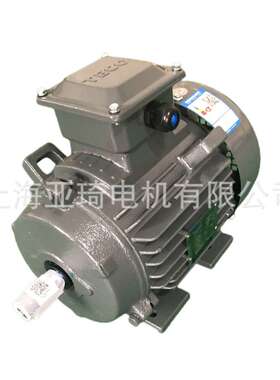 AEEF FAC电动机| 无锡东元电机有限公司现货马达1HP/0.75KW